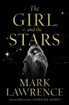 Image of The Girl and the Stars