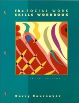 Image of The Social Work Skills Workbook by Barry Cournoyer Book