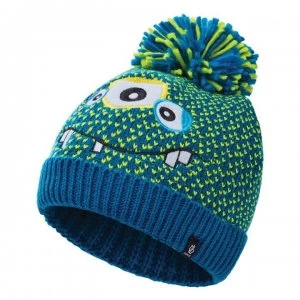 Dare2B Brainstorm II Knit Beanie - Methyl Blue