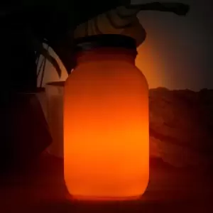 image of Fire Catcher Mood light