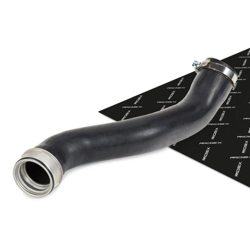 Image of Charger intake hose RIDEX 3314C0145