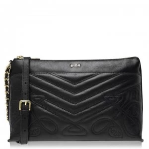 Image of Biba Constance Crossbody Bag - Black