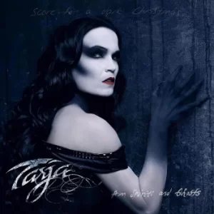 Image of Tarja From spirits and ghosts (2020 Edition) CD multicolor