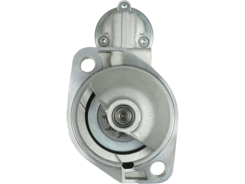 Image of AS-PL Starter motor AS-PL S0264