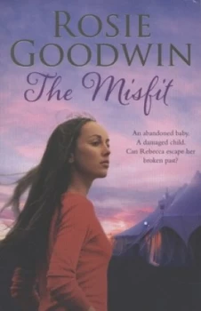 Image of The Misfit by Rosie Goodwin Paperback