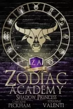 Image of Zodiac Academy 4 - Susanne Valenti - Paperback - Used