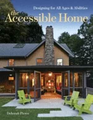 Image of accessible home designing for all ages and abilities