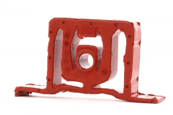 Image of FEBI BILSTEIN Holding Bracket, silencer VW,SKODA,AUDI 18486 1J0253144G,1J0253144F,1J0253144G 1J0802117,1J0253144G