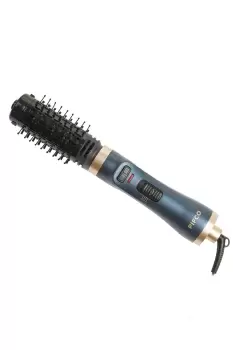 image of Pifco Big Volume Rotating Hot Air Brush 40/50mm - Blue