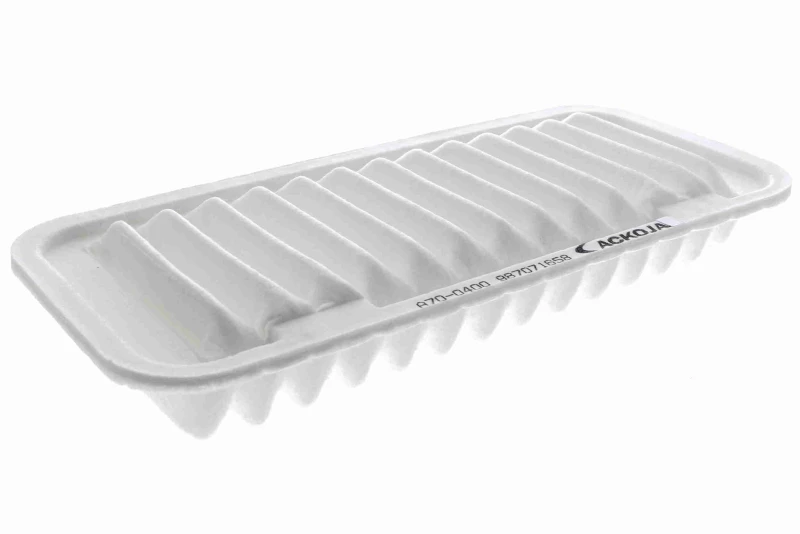 Image of Air filter ACKOJA A70-0400