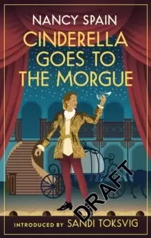 Image of Cinderella Goes to the Morgue