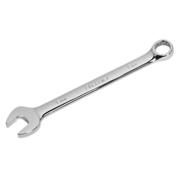 Image of Genuine SEALEY CW15 Combination Spanner 15mm