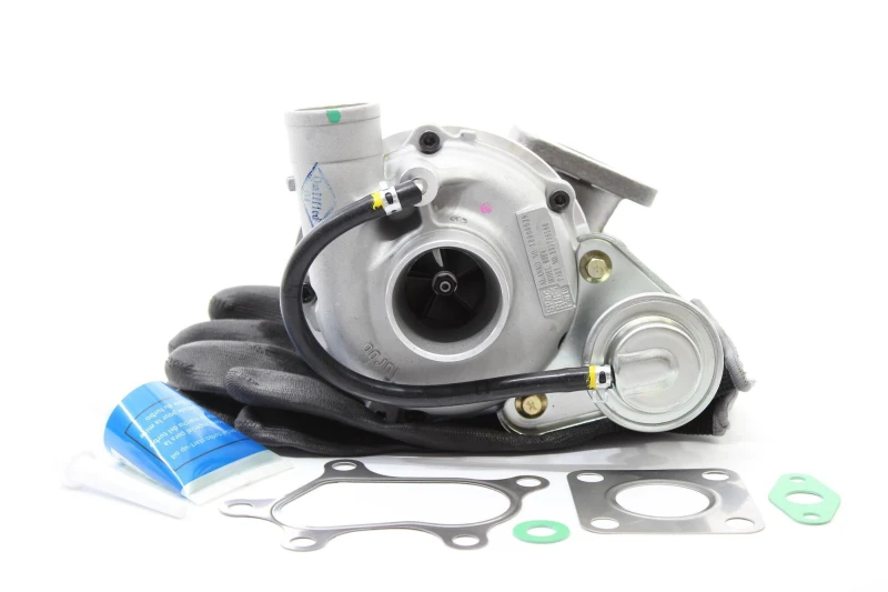 Image of Turbocharger ALANKO 10900028