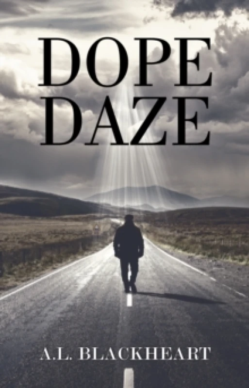 Image of Dope Daze Paperback / softback