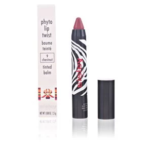 Image of PHYTO LIP twist #09-chestnut