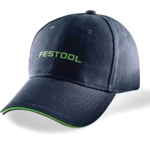 image of Festool Fan Golf Baseball Cap Blue One Size