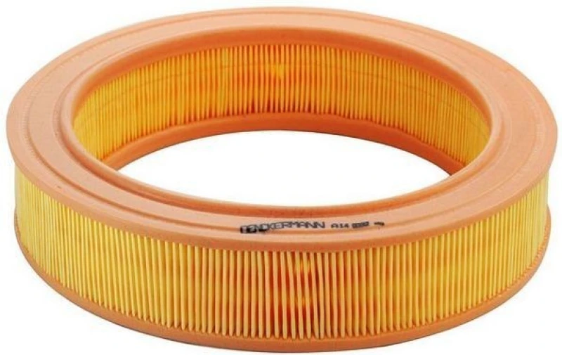 Image of DENCKERMANN A140032 Air filter Air Recirculation Filter Air Filter (8)
