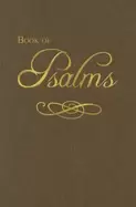 Image of book of psalms softcover