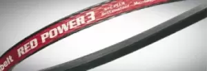 Image of OPTIBELT Drive Belt, belt section SPA, 1.25m Length