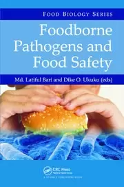 Image of Foodborne Pathogens and Food Safety