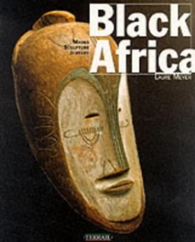 Image of Black Africa by Laure Meyer Paperback