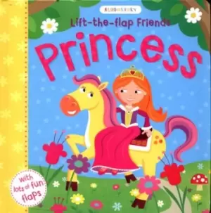 Image of Princess by Laila Hills