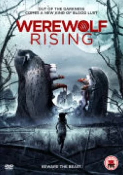 image of Werewolf Rising