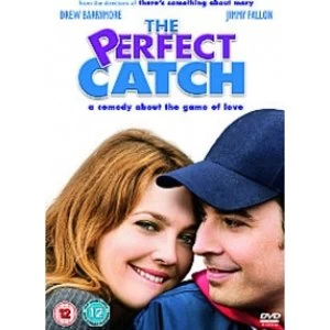 image of Perfect Catch DVD