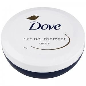 Image of Dove Rich Moisturising Cream 150ml