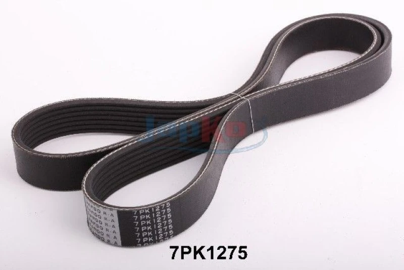 Image of JAPKO Serpentine belt JAPKO 7PK1275