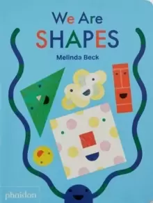 Image of We Are Shapes