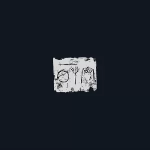 Image of The Woods by A Swarm of the Sun CD Album