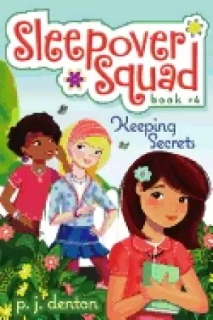 Image of keeping secrets 4