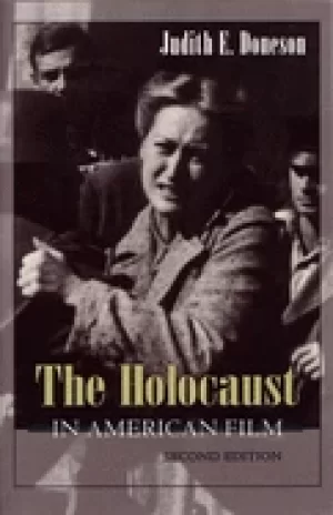 Image of holocaust in american film second edition