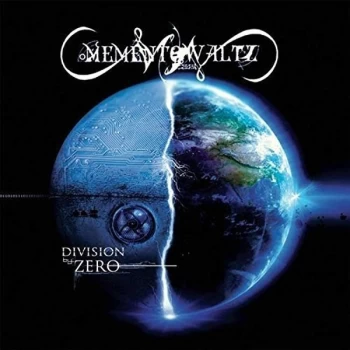 Image of Memento Waltz - Division By Zero Vinyl