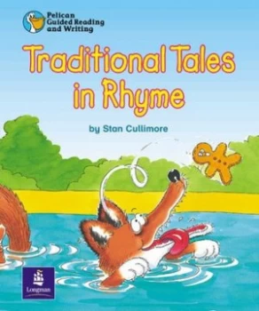 Image of Traditional Tales in Rhyme Year 2 by Stan Cullimore Paperback