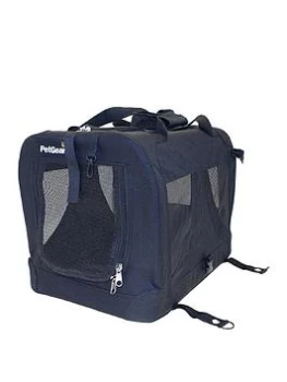 Image of Pet Gear Petgear Canvas Carrier - Medium