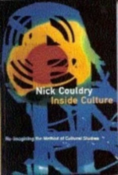 Image of Inside Culture by Nick Couldry Paperback
