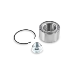Image of SWAG Wheel bearing kit VW,AUDI,SEAT 99 90 3674 191598625,APS598625,191598625 311405625B,311405625C,311405625D,311405625E,311405625N,APS598625