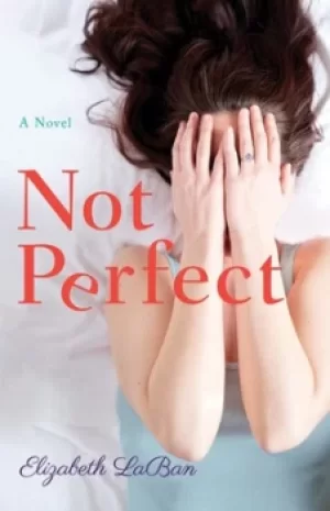 Image of Not Perfect by Elizabeth LaBan