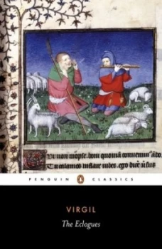 Image of The Eclogues by Virgil Book