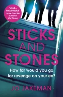Image of Sticks and Stones