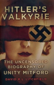 Image of Hitlers Valkyrie by David R. L. Litchfield Paperback