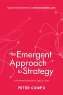Image of emergent approach to strategy adaptive design and execution