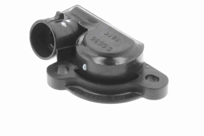 Image of VEMO V51-72-0035 Throttle Position Sensor Q+, original equipment manufacturer quality Sensor,throttle position (3940)