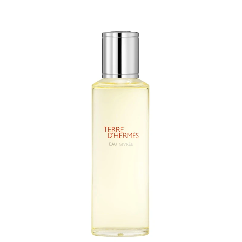 Image of HERMES Terre d'Hermes Eau Givree eau de parfum for men 200ml