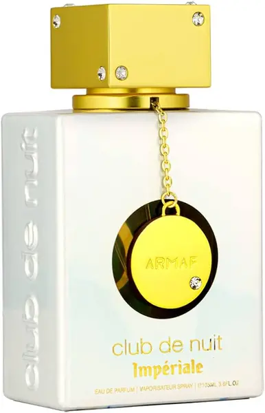 Image of Armaf Club de Nuit Imperiale Eau de Parfum For Her 105ml