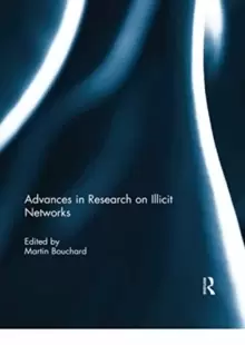 Image of Advances in Research on Illicit Networks