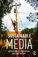 Image of sustainable media critical approaches to media and environment