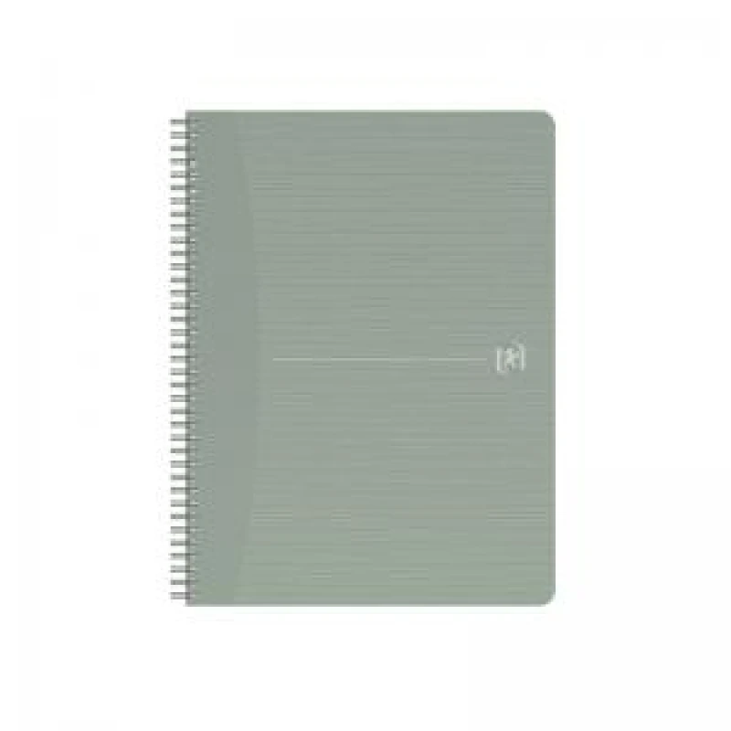 Image of Elba MY STYLE WB NOTEBK A4 AST PK5